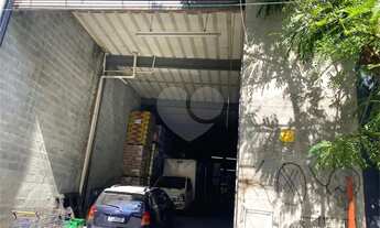 Imagem 5: Galpão à venda ou para locação em Campos Elíseos - SP