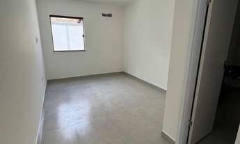 Imagem 3: Casa 2/4 sendo uma suite, documentação inclusa, bairro Gabriela