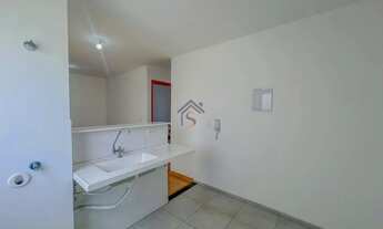 Imagem 6: Apartamento com 2 quartos à venda no Condomínio Gran Jardim