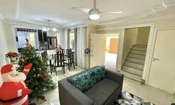 Imagem 3: CASA GEMINADA 03 QUARTOS 02 VAGAS NO BAIRRO CASTELO