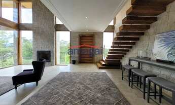 Imagem 6: Casa de Luxo em Campos do Jordão