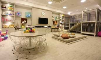 Imagem 7: VENDA - APARTAMENTO NA COBERTURA, COM 111M² NA PRAIA DE TAMBAÚ EM JOÃO PESSOA/PB