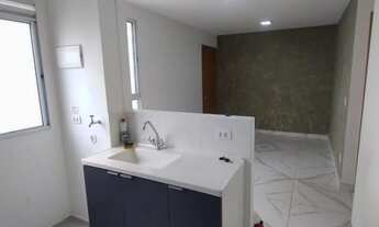 Imagem 2: ALUGUEL Apartamento com 2 dormitórios