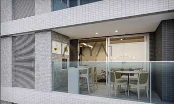 Imagem 5: Apartamento à venda na Praia Brava em Caiobá ARYA1