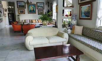 Imagem: Casa / Residencial / Paquetá