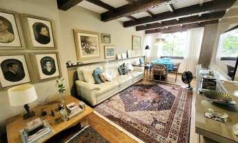 Imagem 2: Casa à venda, 6 quartos, 2 suítes, 6 vagas, São Bento - Belo Horizonte/MG