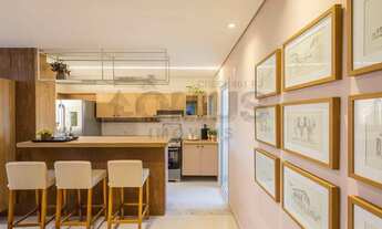 Imagem: Barra Garden Casas em Lotes de 200m² com