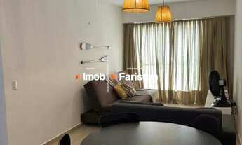 Imagem 6: Apartamento mobiliado para venda no Cumbuco - Caucaia - CE