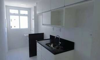 Imagem 7: Apartamento para aluguel, 2 quartos, 1 suíte, 1 vaga, Praia de Itaparica - VILA VELHA/ES