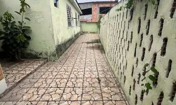 Imagem 4: Casa Japiim venda possui 70 metros quadrados com 2 quartos em Japiim - Manaus - AM