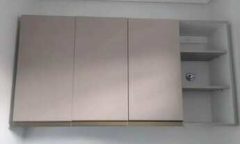 Imagem 4: Alugo excelente apartamento com 2 quartos, de 75m² no Cj. Santos Dumont Bairro da Paz