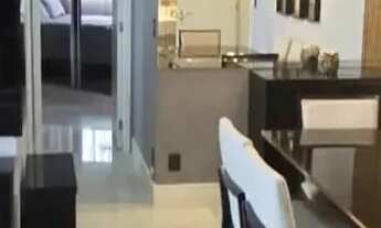 Imagem: Imóvel para aluguel com 77 m² com 2 quartos