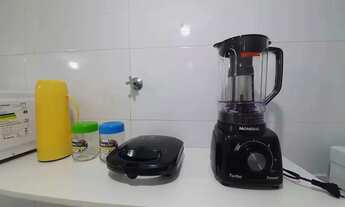 Imagem 5: APTO DISPONÍVEL PARA ALUGAR