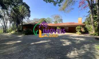 Imagem: CASA EM CONDOMÍNIO - PARQUE SILVINO PEREIRA