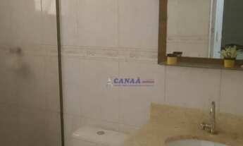 Imagem 3: Apartamento com 2 dormitórios à venda, 56 m² por R$ 280.000,00 - Pirajussara - São Paulo/S