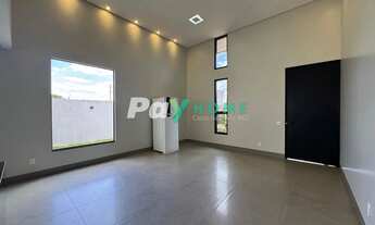 Imagem 5: Casa Ponte Alta Nova 3 quartos, Linda