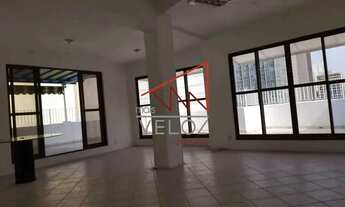 Imagem: Cobertura - / Residencial / Centro