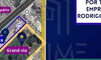 Imagem: GRAND VIA TELESIL