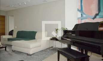 Imagem 6: Apartamento à Venda - Jardim Paulista, 2 Quartos, 165 m2