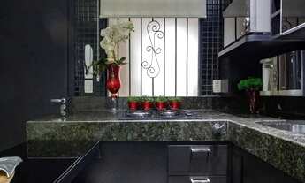 Imagem 5: Apartamento à Venda - Centro, 1 Quarto, 46 m2