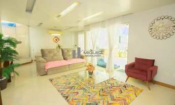 Imagem 4: Casa à venda linear na Rua Marechal Jofre - Grajaú, sala, 4 quartos, 2 suítes, 6 vagas de