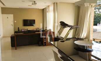 Imagem 3: Apartamento à venda, 4 quartos, 1 suíte, 1 vaga, Gutierrez - Belo Horizonte/MG