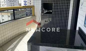 Imagem 6: Apartamento em Avenida Guilhermina - Guilhermina - Praia Grande/SP