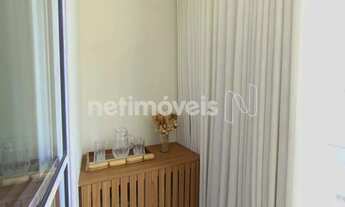 Imagem 4: Apto 02 quartos, sendo 01 com suíte- 01 vaga de garagem coberta