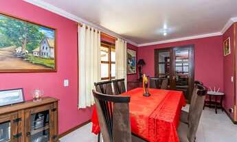 Imagem 8: Imóvel para venda possui 226 m² com 4 quartos em Tarumã - Curitiba - PR