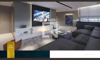 Imagem 2: Apartamento à Venda - Santa Lúcia, 4 Quartos, 439 m2