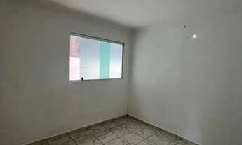 Imagem 3: Casa com 2 Quartos - 2 vagas de garagens - Condomínio Fechado