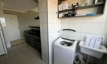 Imagem 6: Alugo Apto Mobiliado No Jardim Eldorado Cond 3D Towers