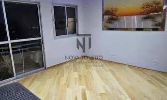 Imagem: Apartamento - Bosque dos Eucaliptos - Residencial