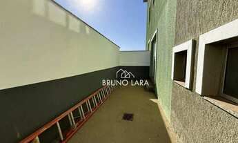 Imagem 5: Apartamento com 3 dormitórios para alugar, 90 m² por R$ 1.600,00/mês - Tupanoara - São Joa