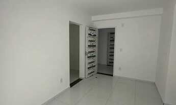 Imagem 3: PRIME CALHAU - APARTAMENTO COM 2 QUARTOS - VISTA LIVRE