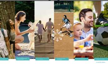 Imagem: Terreno à venda, 414 m² por R$ 280.000,00