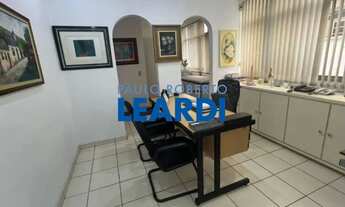 Imagem: PRÉDIO - HIGIENÓPOLIS - SP