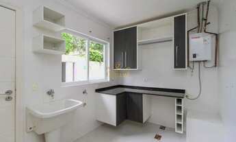 Imagem 7: CASA PARA LOCAÇÃO EM CONDOMÍNIO COM 3 DORMITÓRIOS NO BAIRRO SANTO INACIO