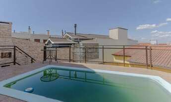 Imagem 2: Casa de 3 dorm no bairro Vila Ipiranga