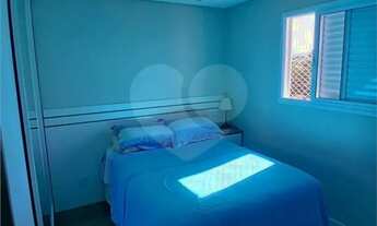 Imagem 6: Apartamento com 1 quartos à venda ou para locação em Vila Basileia - SP