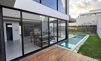 Imagem 5: Alphaville L Norte 1! Automação completa e energia solar!