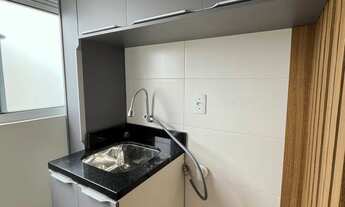 Imagem 4: Vendo apartamento Semi-mobiliado em Criciuma TV