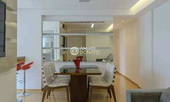 Imagem 5: Vila da Serra - Apartamento 2 quartos para aluguel na Anuar Donato