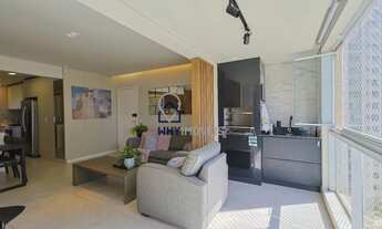 Imagem 5: Apartamento 3 quartos Mobiliado para alugar no Vila da Serra