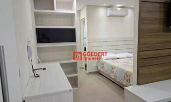 Imagem: Apartamento Studio Condomínio First com