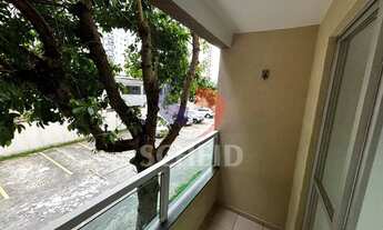 Imagem 3: Apartamento para locação no Condomínio Spazio San Petersburgo em Interlagos