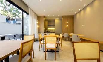 Imagem 2: Amaro - Apartamento à venda em Curitiba, Alto da Rua XV, com 3 quartos, 116,75m²