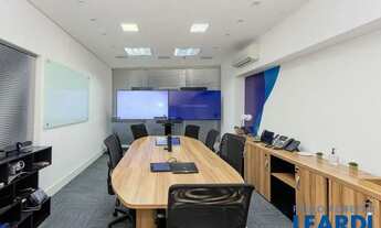 Imagem 6: CONJ. COMERCIAL - BROOKLIN - SP