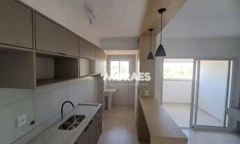 Imagem 5: Apartamento completo em armários, com 1 quarto para alugar, 41 m² por R$ 2.700/mês - Edifí