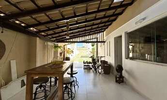 Imagem 3: Casa com energia solar localizada em Miragem!